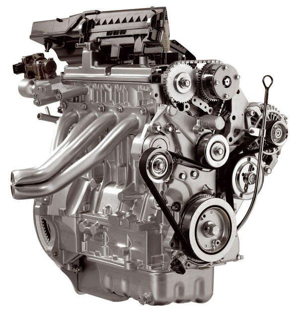 2021 Torino Car Engine